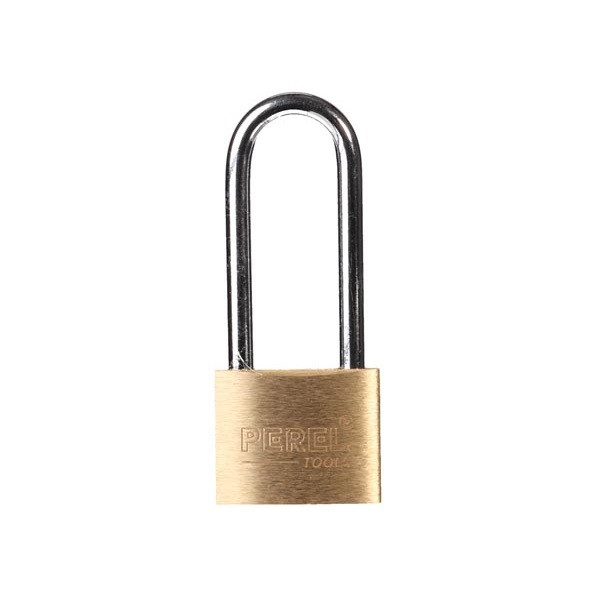 Veiligheidsslot Lock-Out 40mm, beschikbaar in 3 kleuren Veiligheidsslot Lock-Out 40mm, beschikbaar in 3 kleuren